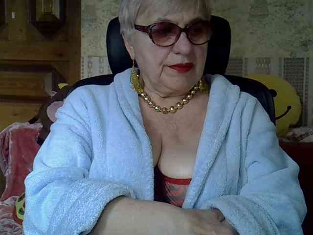 SweetCherry00 webcam