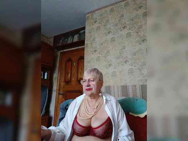 SweetCherry00 webcam
