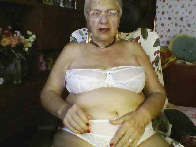 SweetCherry00 webcam