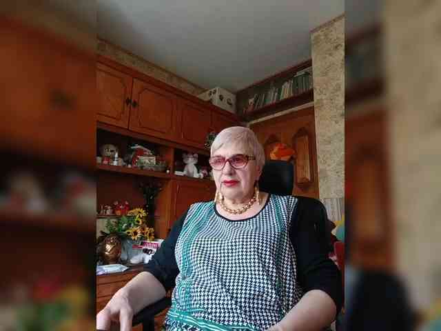 SweetCherry00 webcam