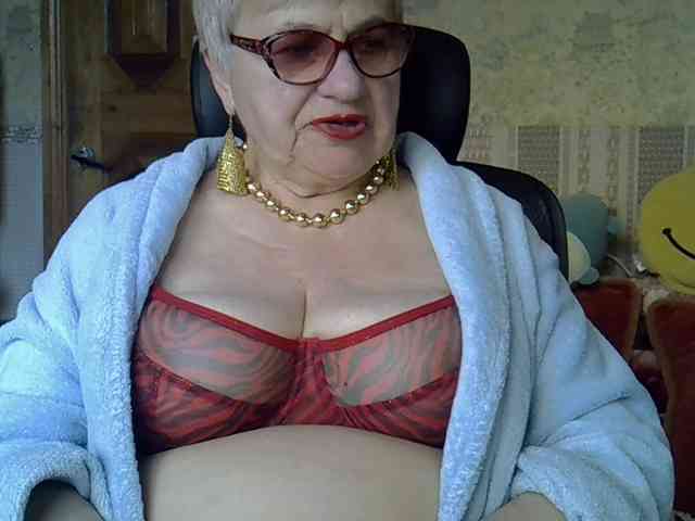 SweetCherry00 webcam