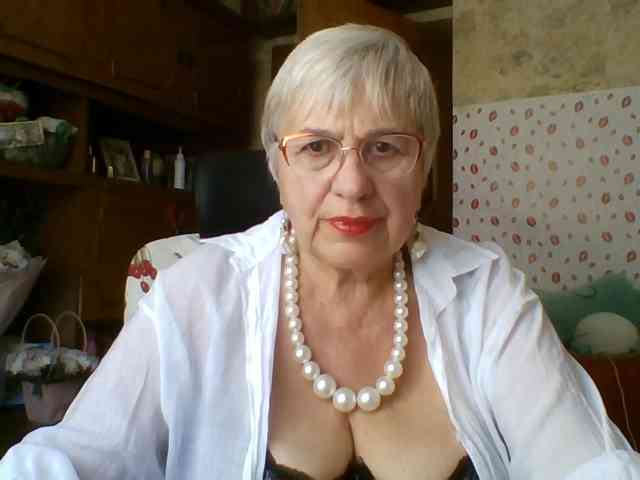 SweetCherry00 webcam