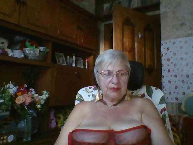 SweetCherry00 webcam