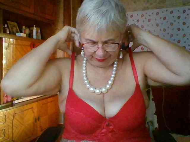 SweetCherry00 webcam