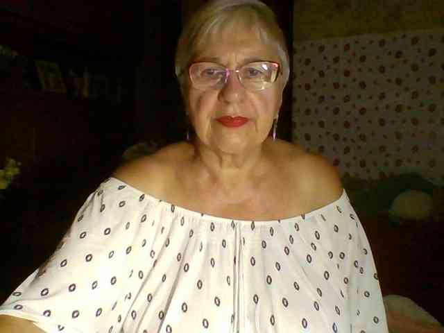 SweetCherry00 webcam