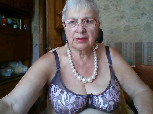 SweetCherry00 webcam