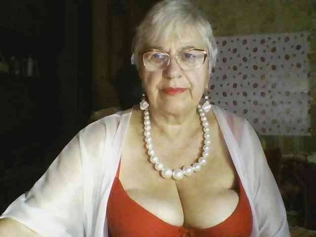 SweetCherry00 webcam