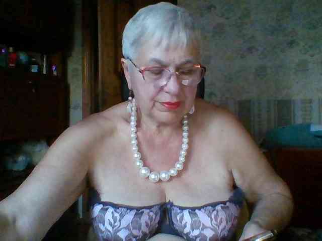 SweetCherry00 webcam
