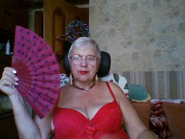 SweetCherry00 webcam