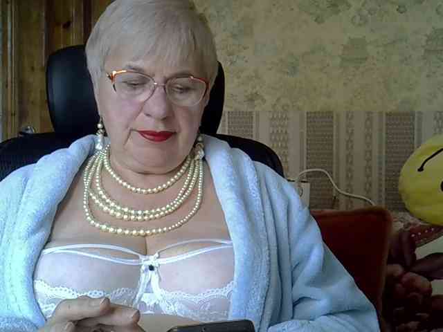 SweetCherry00 webcam