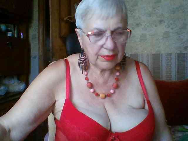 SweetCherry00 webcam