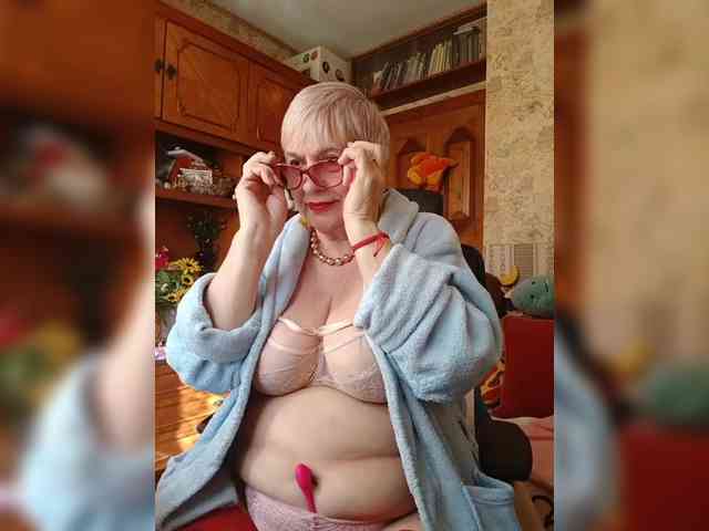 SweetCherry00 webcam