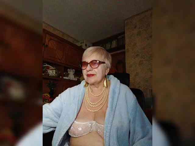 SweetCherry00 webcam