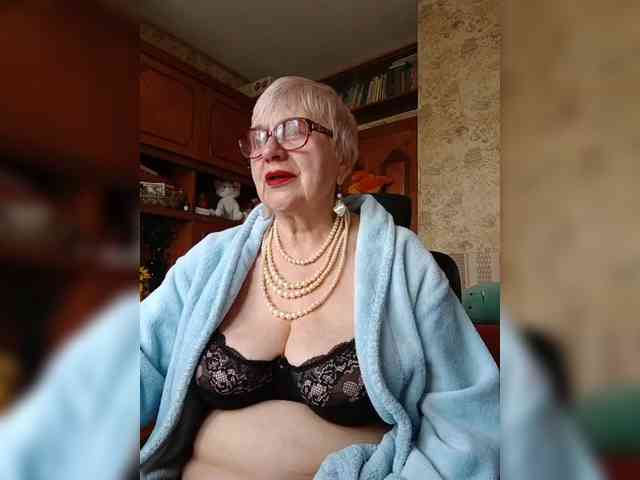 SweetCherry00 webcam