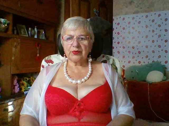 SweetCherry00 webcam