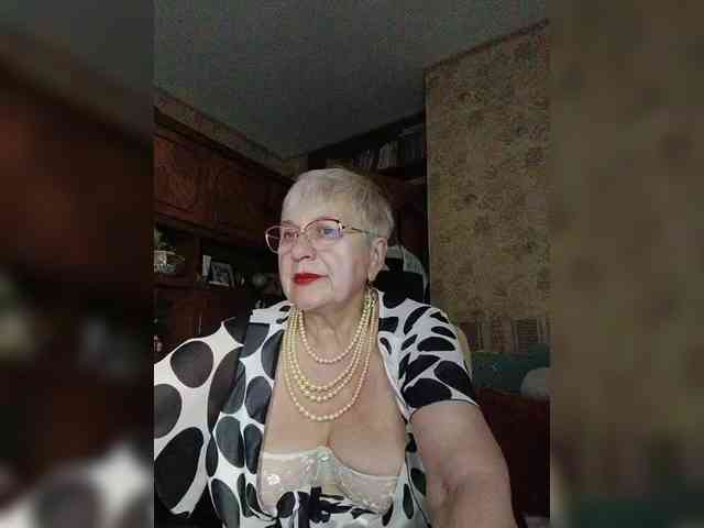 SweetCherry00 webcam