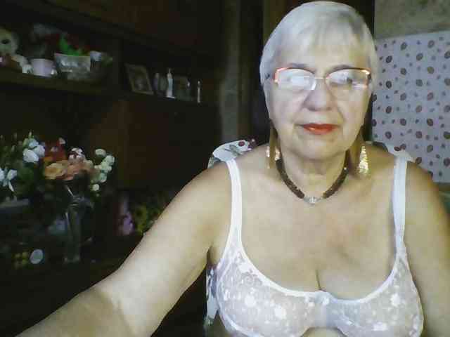 SweetCherry00 webcam
