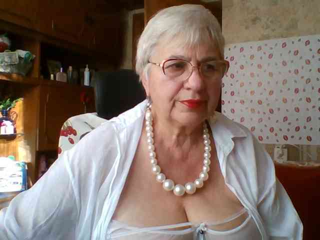 SweetCherry00 webcam