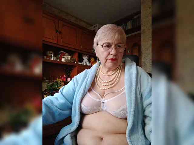 SweetCherry00 webcam