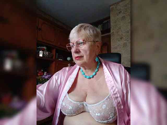 SweetCherry00 webcam