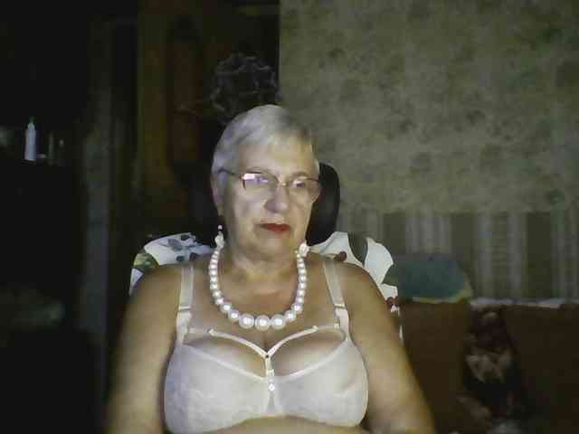 SweetCherry00 webcam