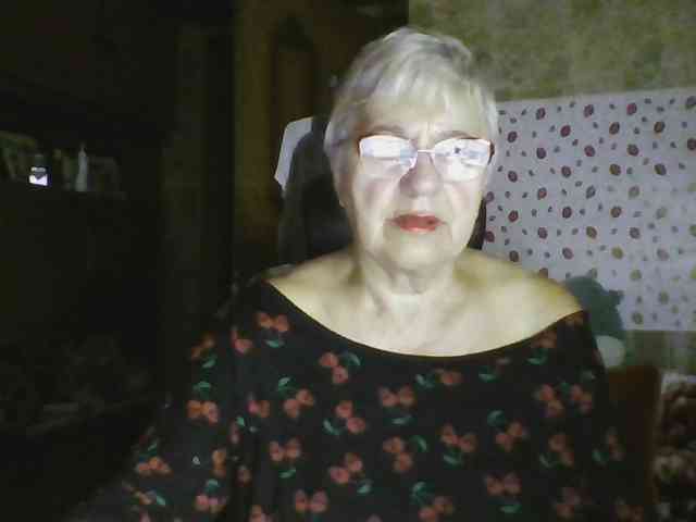 SweetCherry00 webcam