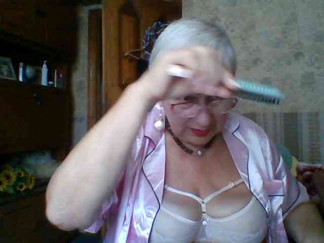 SweetCherry00 webcam