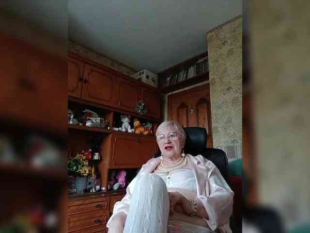 SweetCherry00 webcam