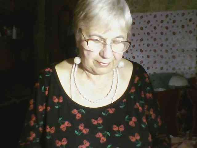 SweetCherry00 webcam