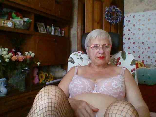 SweetCherry00 webcam