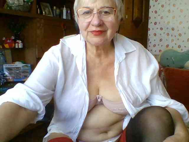 SweetCherry00 webcam