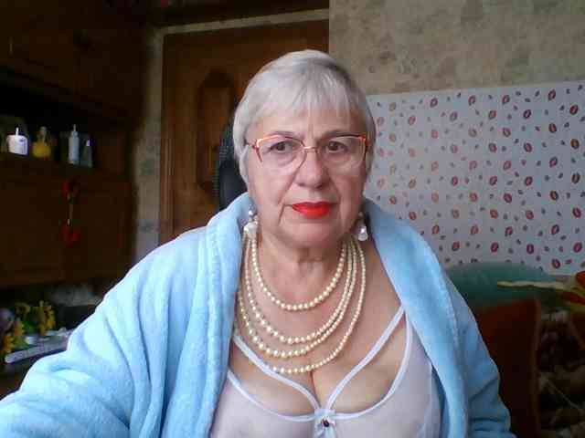 SweetCherry00 webcam