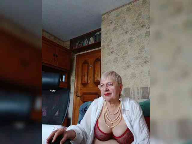 SweetCherry00 webcam