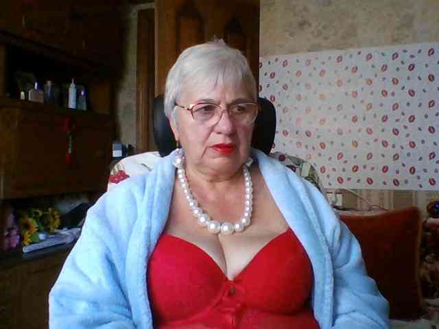 SweetCherry00 webcam