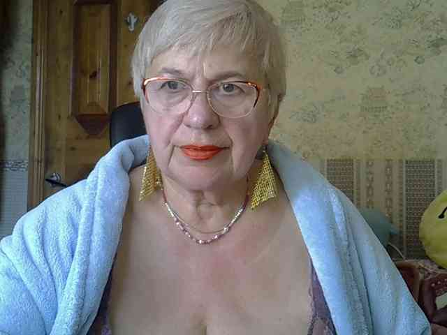 SweetCherry00 webcam