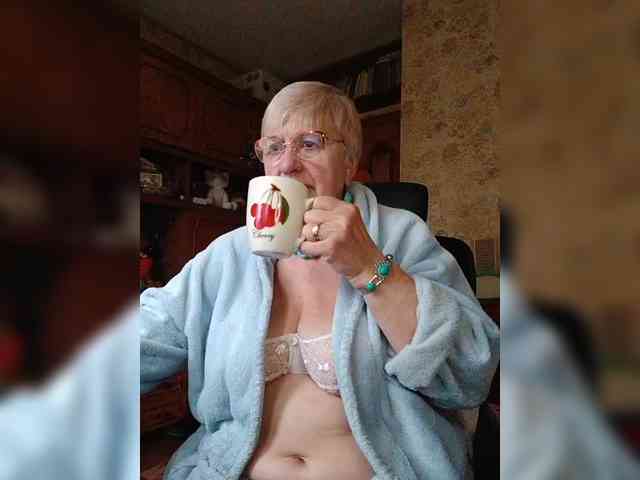 SweetCherry00 webcam