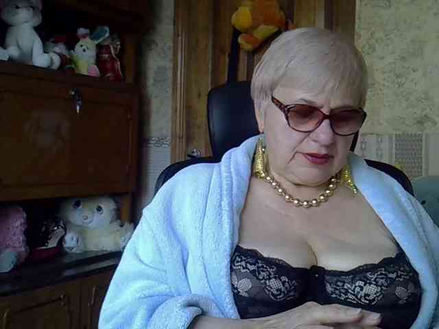 SweetCherry00 webcam
