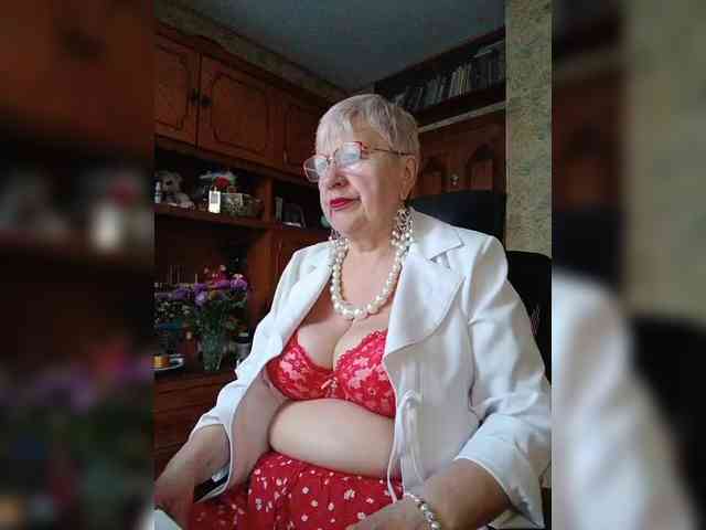 SweetCherry00 webcam