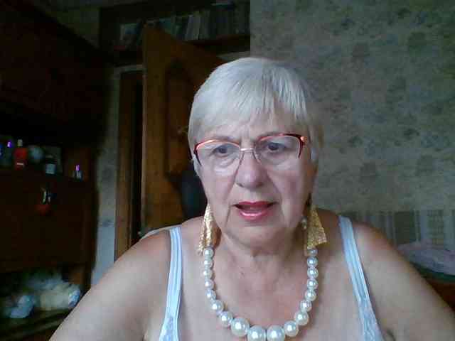 SweetCherry00 webcam