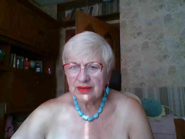 SweetCherry00 webcam