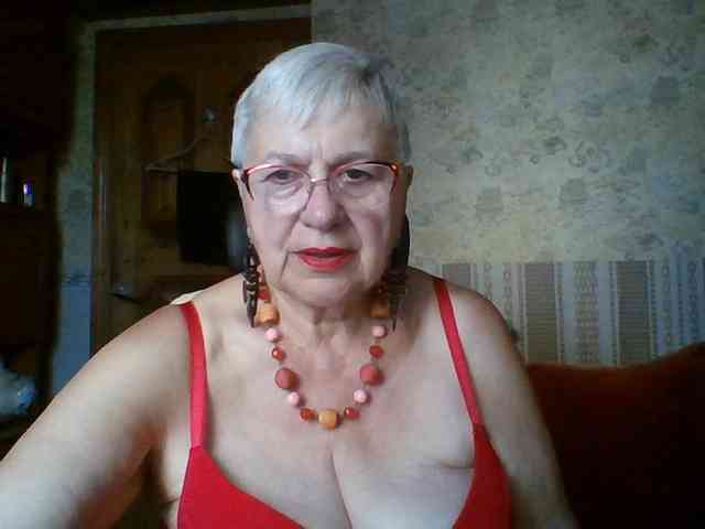 SweetCherry00 webcam
