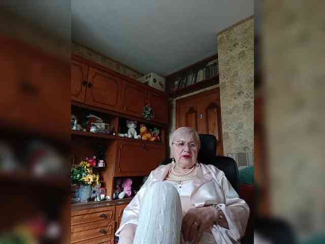 SweetCherry00 webcam