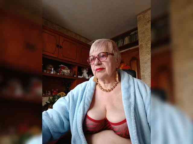 SweetCherry00 webcam