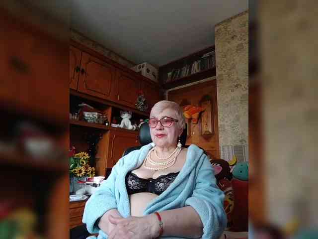 SweetCherry00 webcam