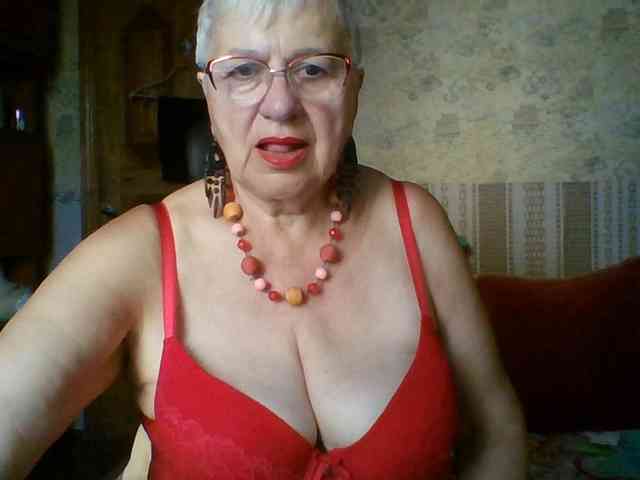 SweetCherry00 webcam