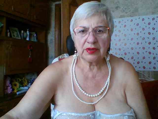 SweetCherry00 webcam