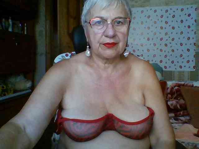 SweetCherry00 webcam