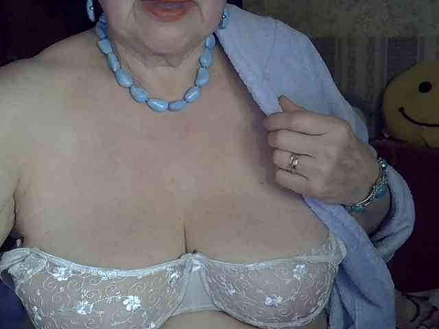 SweetCherry00 webcam