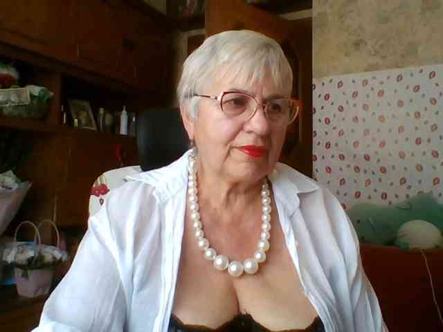 SweetCherry00 webcam