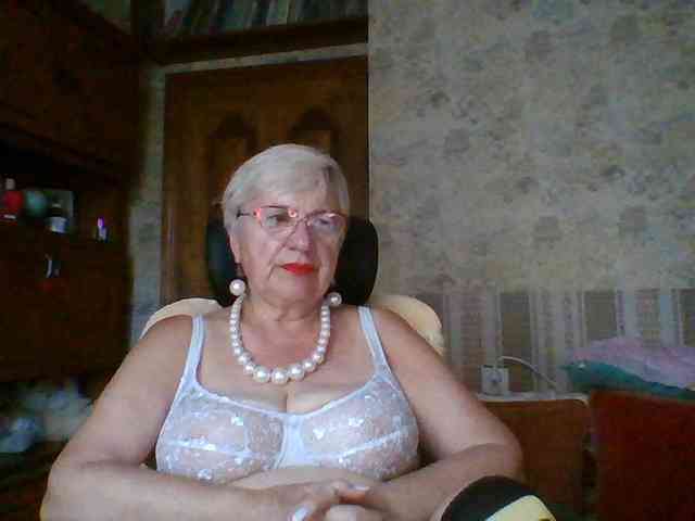 SweetCherry00 webcam